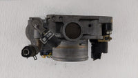 2012-2015 Honda Civic Throttle Body P/N:GMA3A GMF3B Fits Fits 2012 2013 2014 2015 2016 2017 2018 2019 OEM Used Auto Parts - 