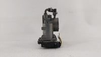2012-2015 Honda Civic Throttle Body P/N:GMA3A GMF3B Fits Fits 2012 2013 2014 2015 2016 2017 2018 2019 OEM Used Auto Parts - 