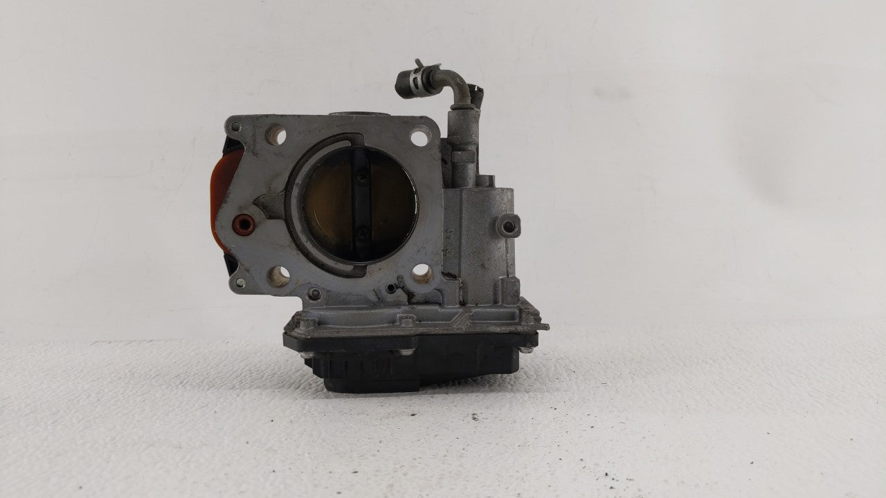 2012-2015 Honda Civic Throttle Body P/N:GMA3A GMF3B Fits Fits 2012 2013 2014 2015 2016 2017 2018 2019 OEM Used Auto Parts - 