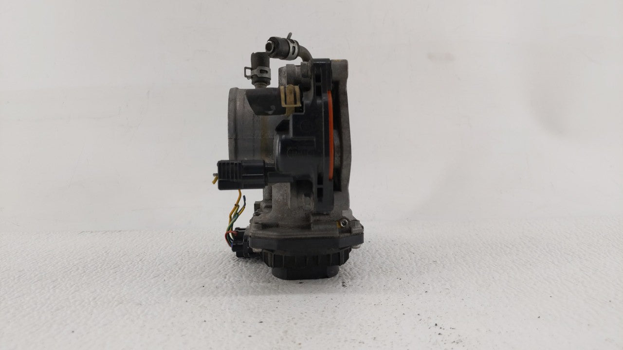 2012-2015 Honda Civic Throttle Body P/N:GMA3A GMF3B Fits Fits 2012 2013 2014 2015 2016 2017 2018 2019 OEM Used Auto Parts - 