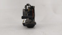 2012-2015 Honda Civic Throttle Body P/N:GMA3A GMF3B Fits Fits 2012 2013 2014 2015 2016 2017 2018 2019 OEM Used Auto Parts - 