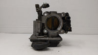 2012-2015 Honda Civic Throttle Body P/N:GMA3A GMF3B Fits Fits 2012 2013 2014 2015 2016 2017 2018 2019 OEM Used Auto Parts - 