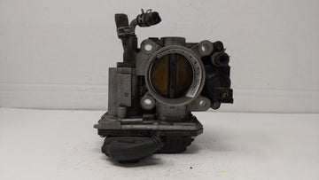 2012-2015 Honda Civic Throttle Body P/N:GMA3A GMF3B Fits Fits 2012 2013 2014 2015 2016 2017 2018 2019 OEM Used Auto Parts - 
