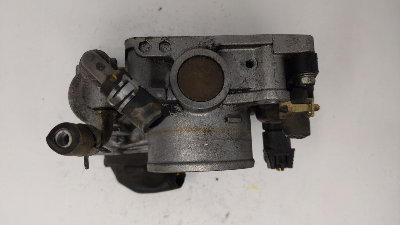 2012-2015 Honda Civic Throttle Body P/N:GMA3A GMF3B Fits Fits 2012 2013 2014 2015 2016 2017 2018 2019 OEM Used Auto Parts - 