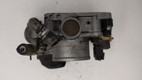 2012-2015 Honda Civic Throttle Body P/N:GMA3A GMF3B Fits Fits 2012 2013 2014 2015 2016 2017 2018 2019 OEM Used Auto Parts - 
