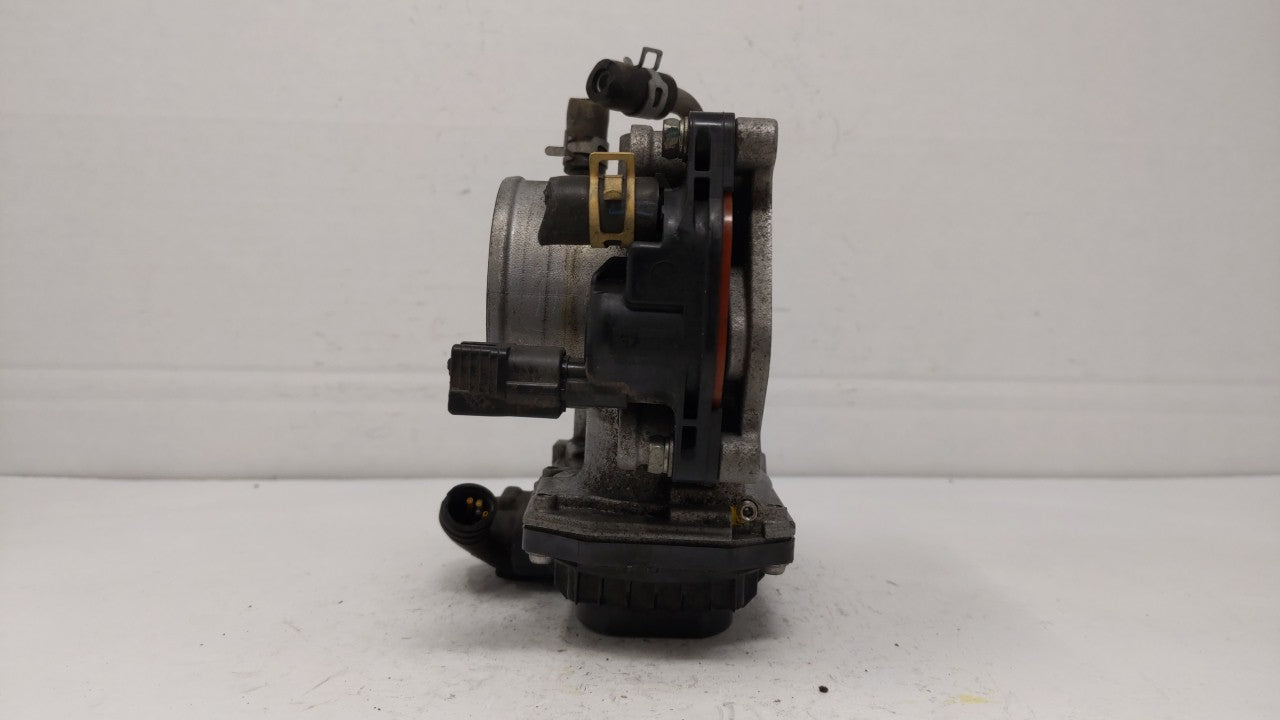 2012-2015 Honda Civic Throttle Body P/N:GMA3A GMF3B Fits Fits 2012 2013 2014 2015 2016 2017 2018 2019 OEM Used Auto Parts - 