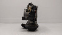 2012-2015 Honda Civic Throttle Body P/N:GMA3A GMF3B Fits Fits 2012 2013 2014 2015 2016 2017 2018 2019 OEM Used Auto Parts - 