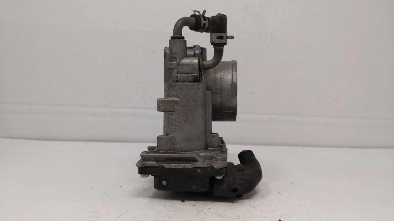 2012-2015 Honda Civic Throttle Body P/N:GMA3A GMF3B Fits Fits 2012 2013 2014 2015 2016 2017 2018 2019 OEM Used Auto Parts - 