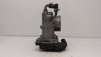 2012-2015 Honda Civic Throttle Body P/N:GMA3A GMF3B Fits Fits 2012 2013 2014 2015 2016 2017 2018 2019 OEM Used Auto Parts - 