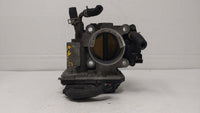 2012-2015 Honda Civic Throttle Body P/N:GMA3A GMF3B Fits Fits 2012 2013 2014 2015 2016 2017 2018 2019 OEM Used Auto Parts - 