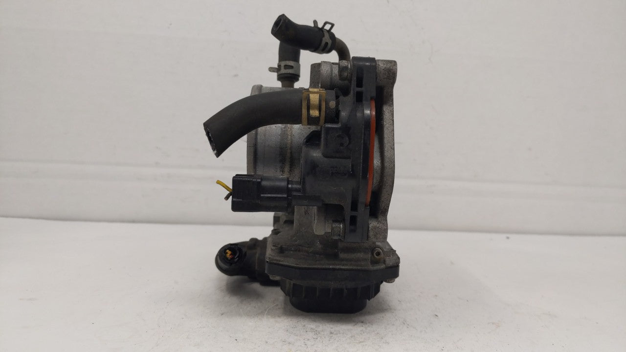 2012-2015 Honda Civic Throttle Body P/N:GMA3A GMF3B Fits Fits 2012 2013 2014 2015 2016 2017 2018 2019 OEM Used Auto Parts - 