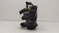 2012-2015 Honda Civic Throttle Body P/N:GMA3A GMF3B Fits Fits 2012 2013 2014 2015 2016 2017 2018 2019 OEM Used Auto Parts - 