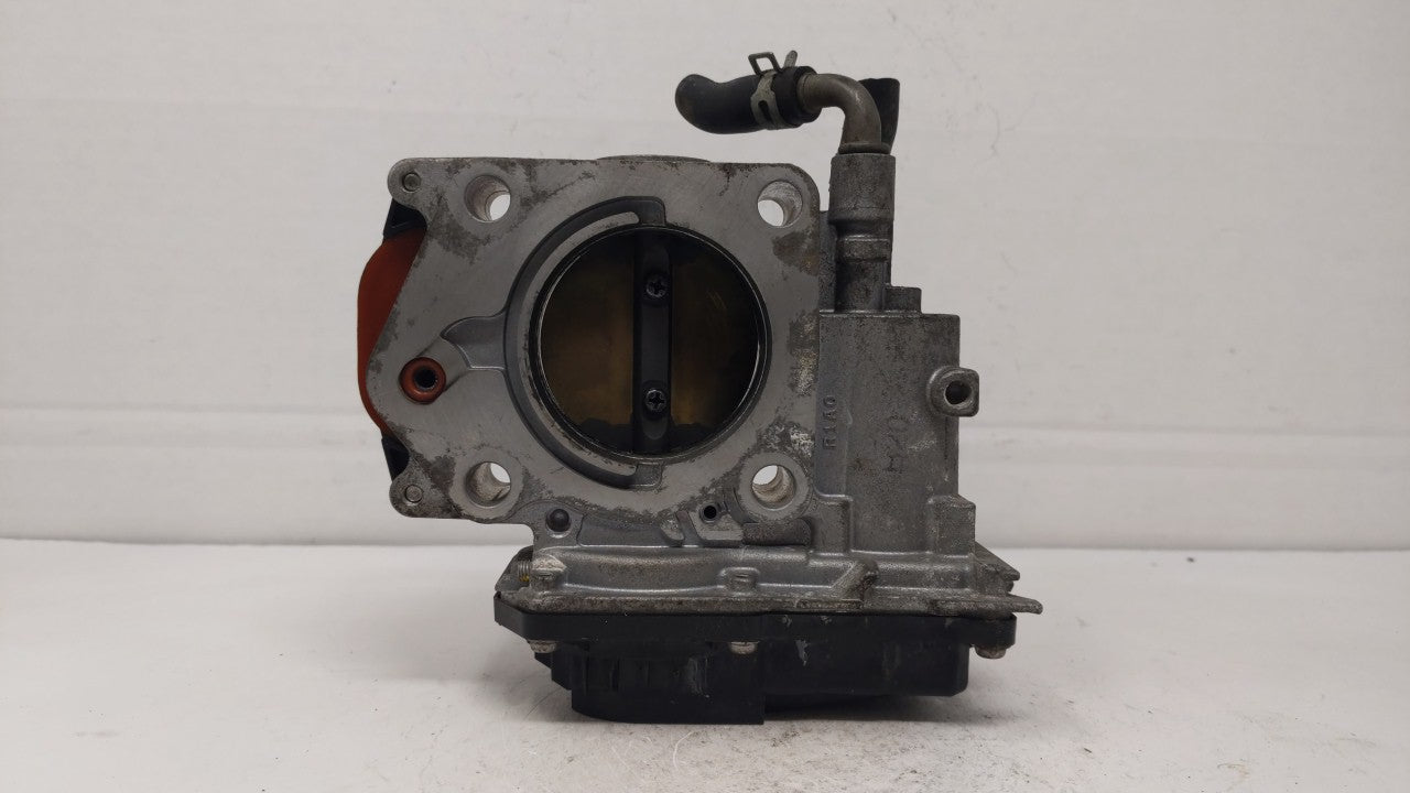 2012-2015 Honda Civic Throttle Body P/N:GMA3A GMF3B Fits Fits 2012 2013 2014 2015 2016 2017 2018 2019 OEM Used Auto Parts - 