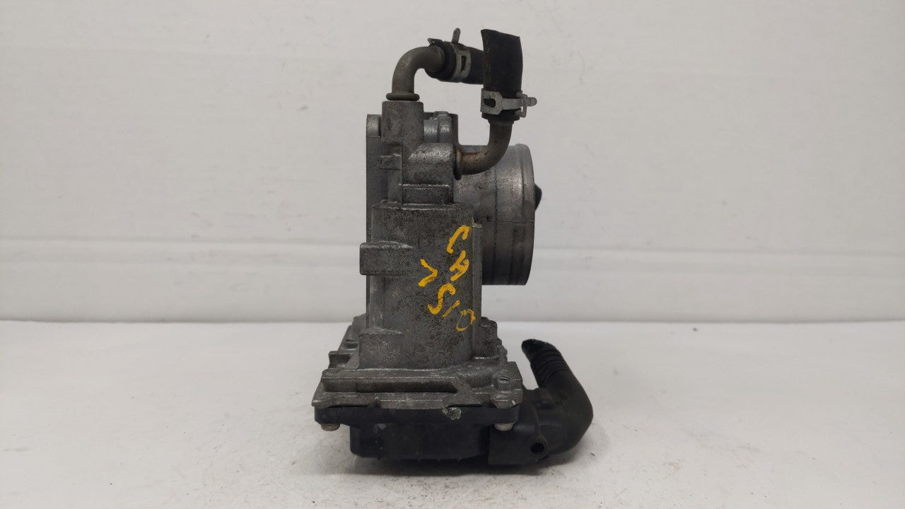 2012-2015 Honda Civic Throttle Body P/N:GMA3A GMF3B Fits Fits 2012 2013 2014 2015 2016 2017 2018 2019 OEM Used Auto Parts - 