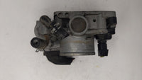 2012-2015 Honda Civic Throttle Body P/N:GMA3A GMF3B Fits Fits 2012 2013 2014 2015 2016 2017 2018 2019 OEM Used Auto Parts - 