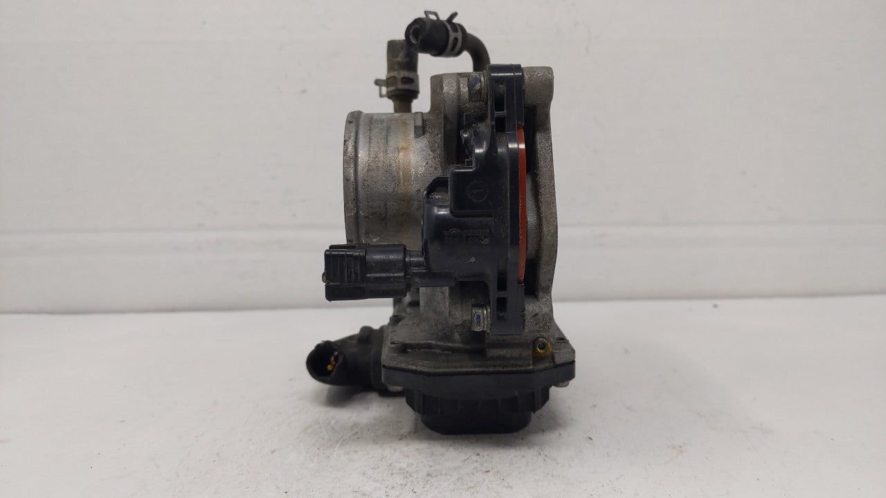 2012-2015 Honda Civic Throttle Body P/N:GMA3A GMF3B Fits Fits 2012 2013 2014 2015 2016 2017 2018 2019 OEM Used Auto Parts - 