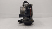 2012-2015 Honda Civic Throttle Body P/N:GMA3A GMF3B Fits Fits 2012 2013 2014 2015 2016 2017 2018 2019 OEM Used Auto Parts - 