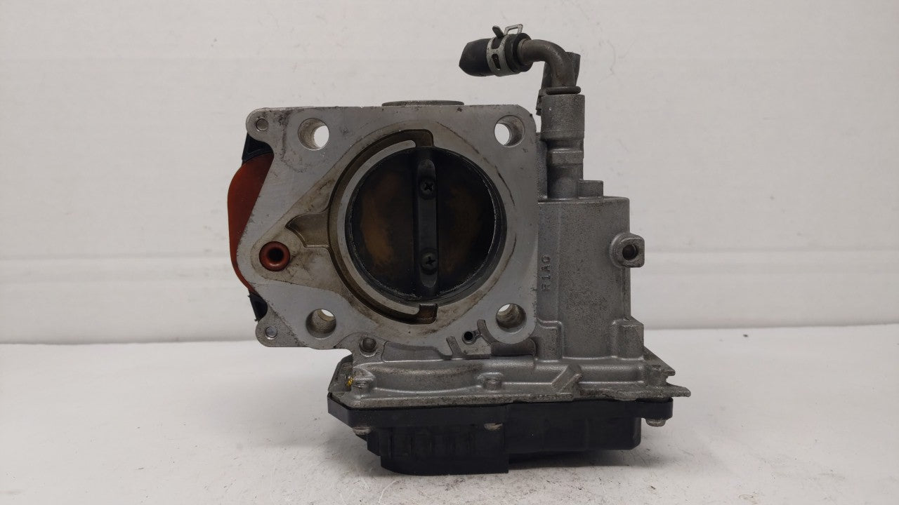 2012-2015 Honda Civic Throttle Body P/N:GMA3A GMF3B Fits Fits 2012 2013 2014 2015 2016 2017 2018 2019 OEM Used Auto Parts - 