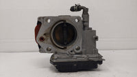 2012-2015 Honda Civic Throttle Body P/N:GMA3A GMF3B Fits Fits 2012 2013 2014 2015 2016 2017 2018 2019 OEM Used Auto Parts - 
