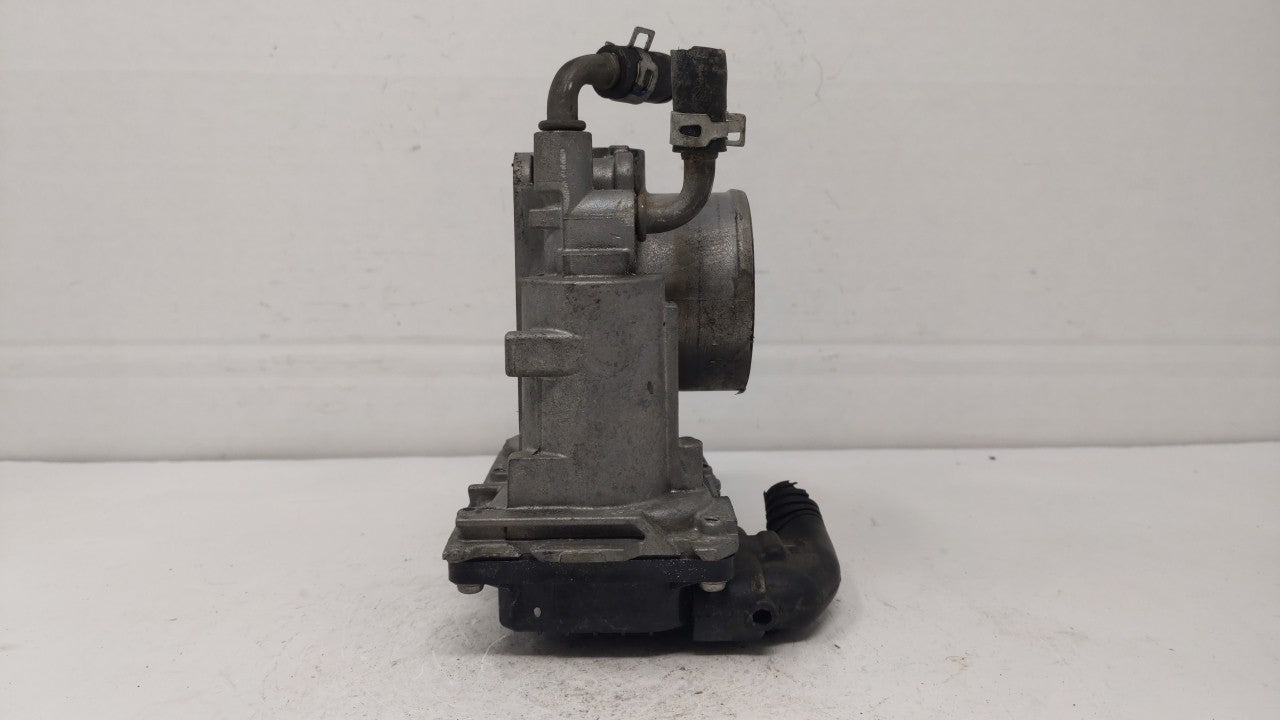 2012-2015 Honda Civic Throttle Body P/N:GMA3A GMF3B Fits Fits 2012 2013 2014 2015 2016 2017 2018 2019 OEM Used Auto Parts - 