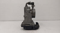 2012-2015 Honda Civic Throttle Body P/N:GMA3A GMF3B Fits Fits 2012 2013 2014 2015 2016 2017 2018 2019 OEM Used Auto Parts - 