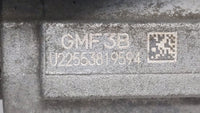 2012-2015 Honda Civic Throttle Body P/N:GMA3A GMF3B Fits Fits 2012 2013 2014 2015 2016 2017 2018 2019 OEM Used Auto Parts - 
