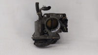 2012-2015 Honda Civic Throttle Body P/N:GMA3A GMF3B Fits Fits 2012 2013 2014 2015 2016 2017 2018 2019 OEM Used Auto Parts - 