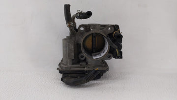 2012-2015 Honda Civic Throttle Body P/N:GMA3A GMF3B Fits Fits 2012 2013 2014 2015 2016 2017 2018 2019 OEM Used Auto Parts - 