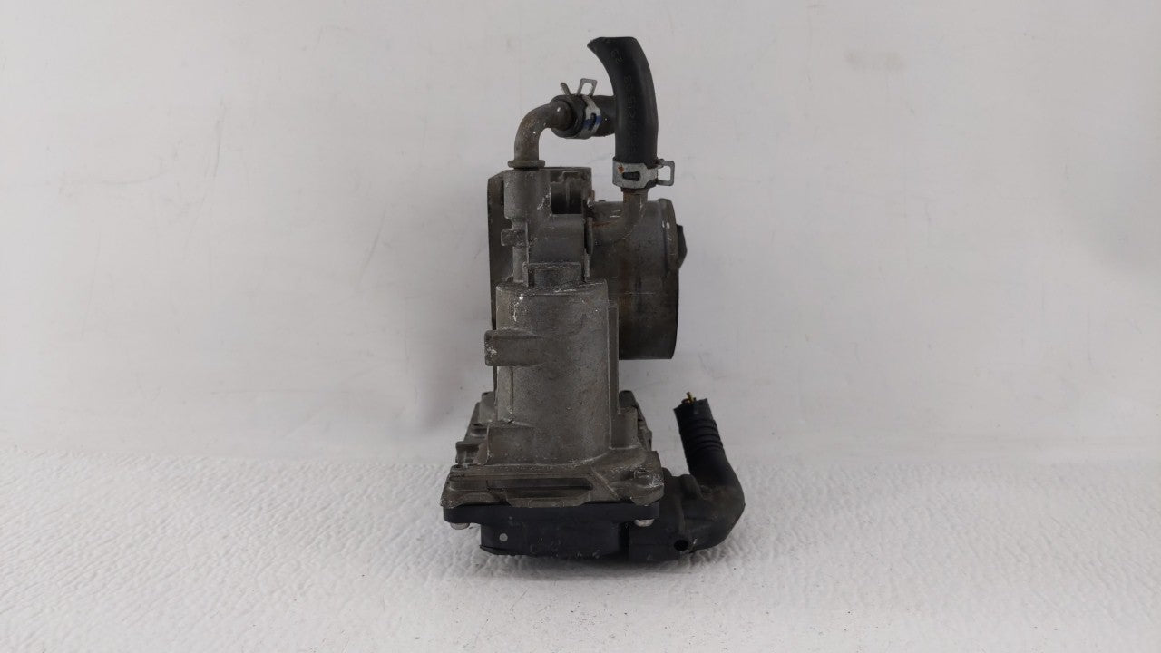 2012-2015 Honda Civic Throttle Body P/N:GMA3A GMF3B Fits Fits 2012 2013 2014 2015 2016 2017 2018 2019 OEM Used Auto Parts - 