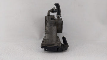 2012-2015 Honda Civic Throttle Body P/N:GMA3A GMF3B Fits Fits 2012 2013 2014 2015 2016 2017 2018 2019 OEM Used Auto Parts
