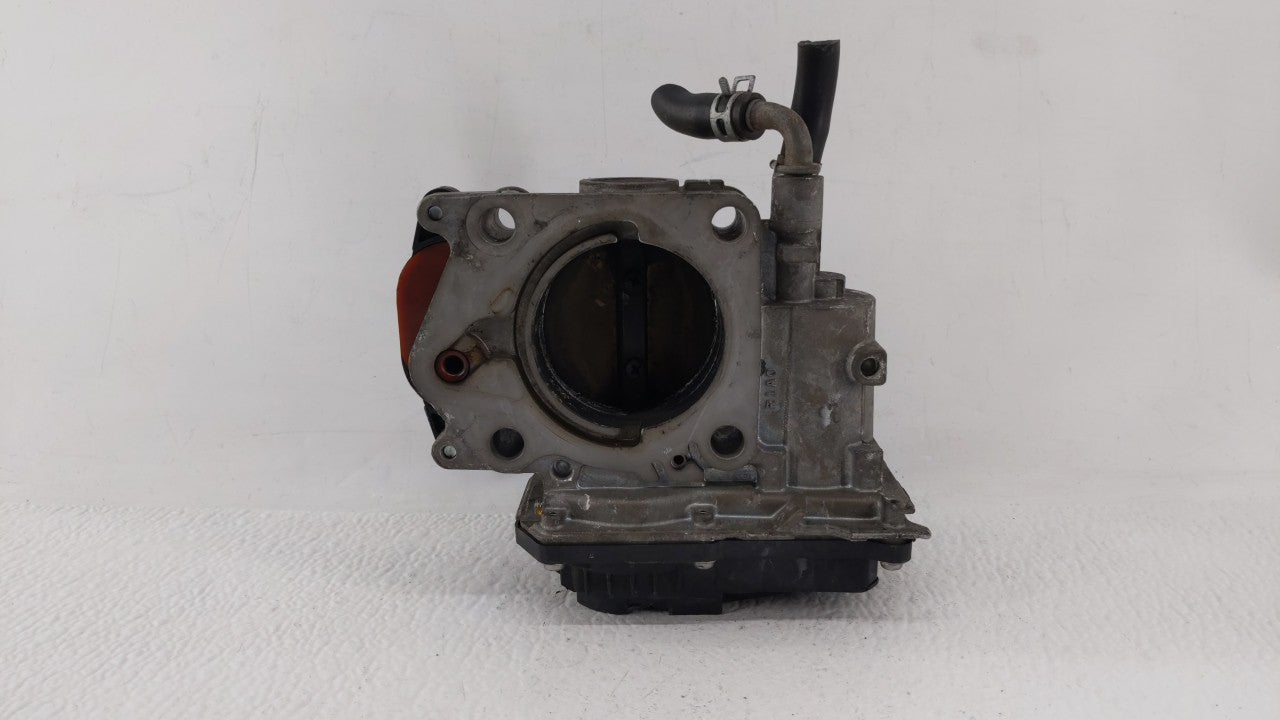 2012-2015 Honda Civic Throttle Body P/N:GMA3A GMF3B Fits Fits 2012 2013 2014 2015 2016 2017 2018 2019 OEM Used Auto Parts - 
