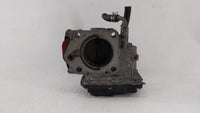 2012-2015 Honda Civic Throttle Body P/N:GMA3A GMF3B Fits Fits 2012 2013 2014 2015 2016 2017 2018 2019 OEM Used Auto Parts - 