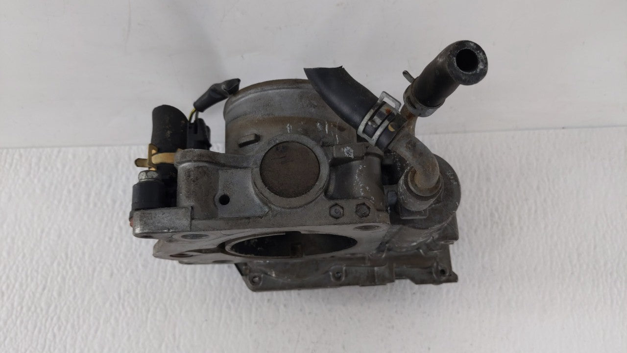 2012-2015 Honda Civic Throttle Body P/N:GMA3A GMF3B Fits Fits 2012 2013 2014 2015 2016 2017 2018 2019 OEM Used Auto Parts - 