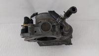 2012-2015 Honda Civic Throttle Body P/N:GMA3A GMF3B Fits Fits 2012 2013 2014 2015 2016 2017 2018 2019 OEM Used Auto Parts - 
