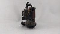 2012-2015 Honda Civic Throttle Body P/N:GMA3A GMF3B Fits Fits 2012 2013 2014 2015 2016 2017 2018 2019 OEM Used Auto Parts - 