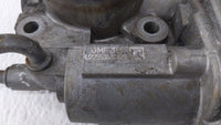 2012-2015 Honda Civic Throttle Body P/N:GMA3A GMF3B Fits Fits 2012 2013 2014 2015 2016 2017 2018 2019 OEM Used Auto Parts - 