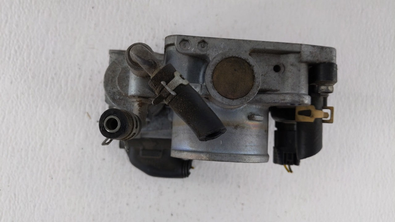 2012-2015 Honda Civic Throttle Body P/N:GMA3A GMF3B Fits Fits 2012 2013 2014 2015 2016 2017 2018 2019 OEM Used Auto Parts - 
