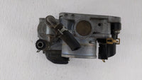 2012-2015 Honda Civic Throttle Body P/N:GMA3A GMF3B Fits Fits 2012 2013 2014 2015 2016 2017 2018 2019 OEM Used Auto Parts - 