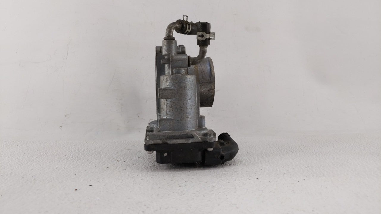 2012-2015 Honda Civic Throttle Body P/N:GMA3A GMF3B Fits Fits 2012 2013 2014 2015 2016 2017 2018 2019 OEM Used Auto Parts - 