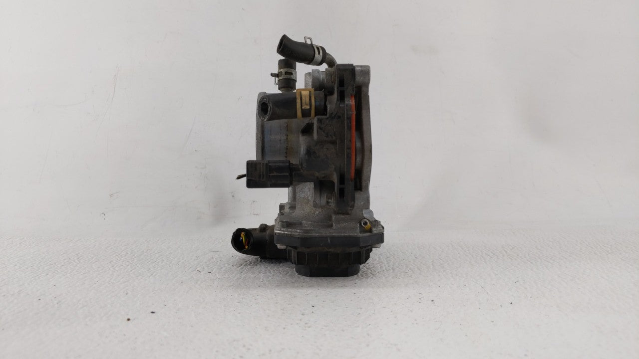 2012-2015 Honda Civic Throttle Body P/N:GMA3A GMF3B Fits Fits 2012 2013 2014 2015 2016 2017 2018 2019 OEM Used Auto Parts - 