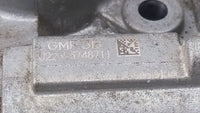 2012-2015 Honda Civic Throttle Body P/N:GMA3A GMF3B Fits Fits 2012 2013 2014 2015 2016 2017 2018 2019 OEM Used Auto Parts - 