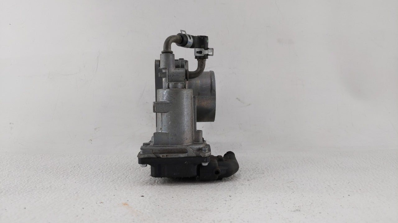 2012-2015 Honda Civic Throttle Body P/N:GMA3A GMF3B Fits Fits 2012 2013 2014 2015 2016 2017 2018 2019 OEM Used Auto Parts - 