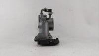 2012-2015 Honda Civic Throttle Body P/N:GMA3A GMF3B Fits Fits 2012 2013 2014 2015 2016 2017 2018 2019 OEM Used Auto Parts - 