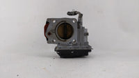 2012-2015 Honda Civic Throttle Body P/N:GMA3A GMF3B Fits Fits 2012 2013 2014 2015 2016 2017 2018 2019 OEM Used Auto Parts - 
