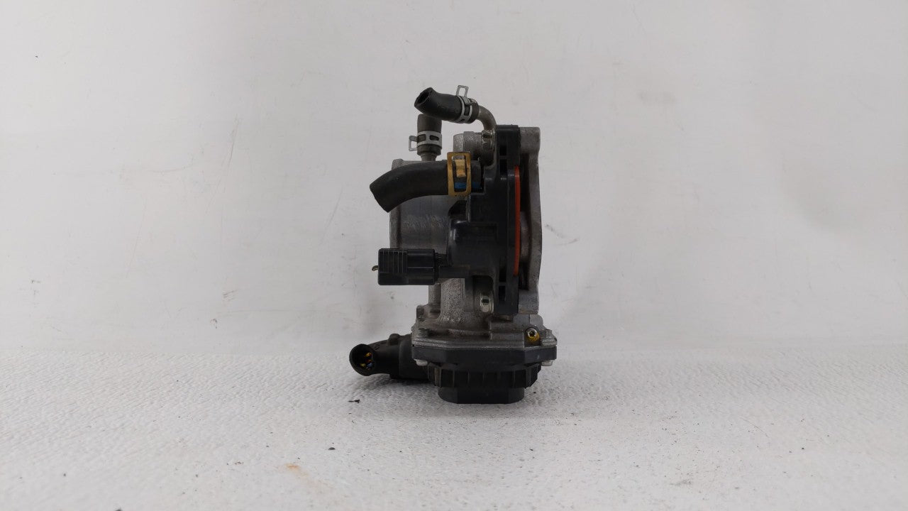 2012-2015 Honda Civic Throttle Body P/N:GMA3A GMF3B Fits Fits 2012 2013 2014 2015 2016 2017 2018 2019 OEM Used Auto Parts - 