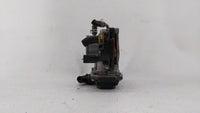 2012-2015 Honda Civic Throttle Body P/N:GMA3A GMF3B Fits Fits 2012 2013 2014 2015 2016 2017 2018 2019 OEM Used Auto Parts - 