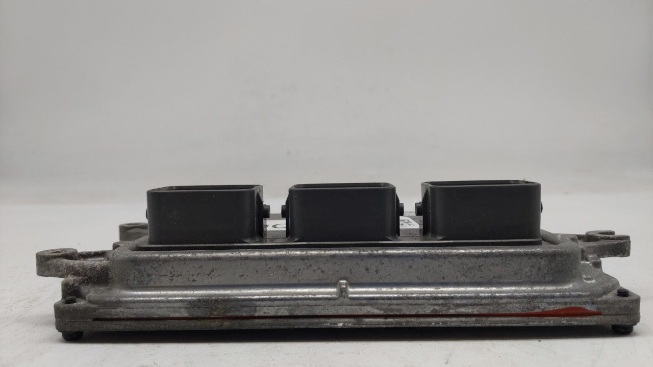 2014-2015 Honda Civic PCM Engine Control Computer ECU ECM PCU OEM P/N:37820-R2J-L54 37820-R2J-L55 Fits Fits 2014 2015 OEM Us