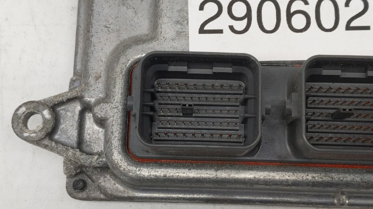 2014-2015 Honda Civic PCM Engine Control Computer ECU ECM PCU OEM P/N:37820-R2J-L54 37820-R2J-L55 Fits Fits 2014 2015 OEM Us