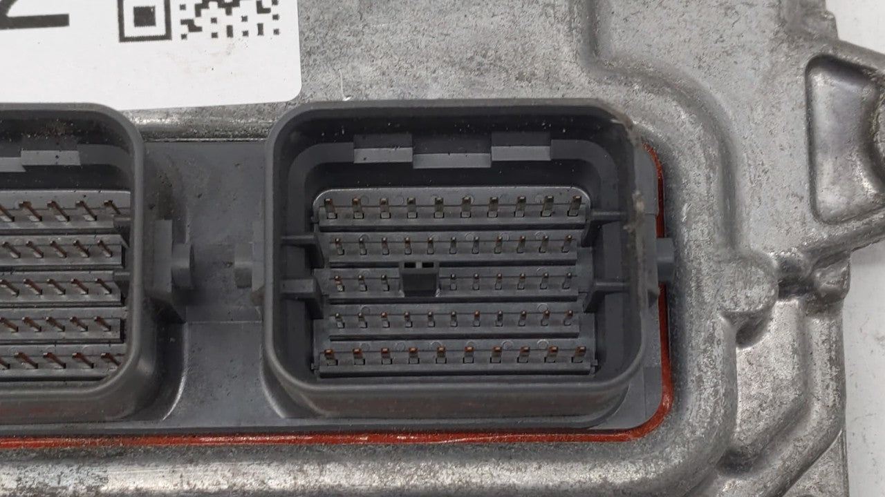 2014-2015 Honda Civic PCM Engine Control Computer ECU ECM PCU OEM P/N:37820-R2J-L54 37820-R2J-L55 Fits Fits 2014 2015 OEM Us