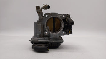 2012-2015 Honda Civic Throttle Body P/N:GMA3A GMF3B Fits Fits 2012 2013 2014 2015 2016 2017 2018 2019 OEM Used Auto Parts - 